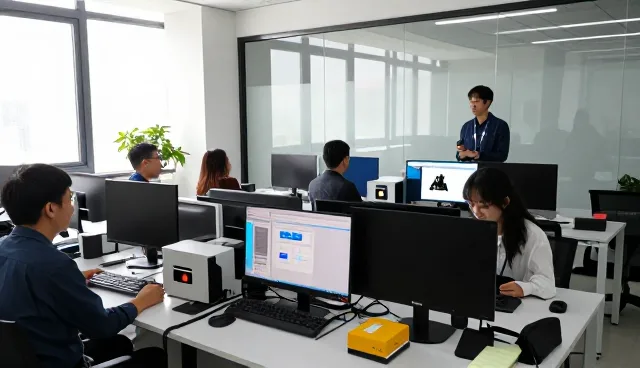 数据可视化平台