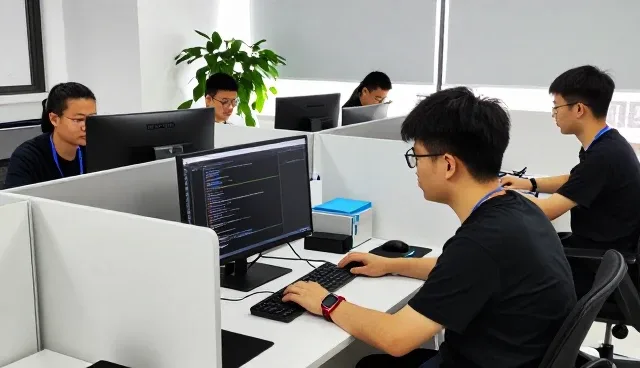 系统集成实施方案篇:软件开发定制软件开发实用干货