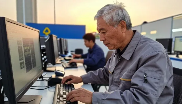小程序视角下的网络工程数字化转型