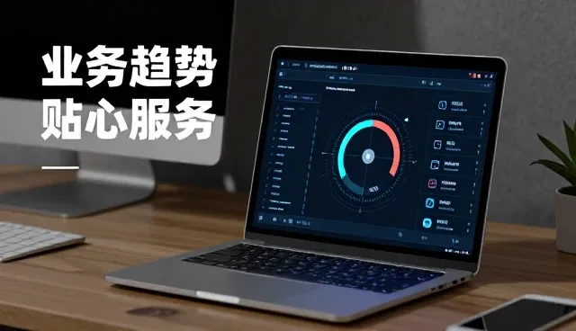 不同行业场景下推广效果的差异化分析与优化策略