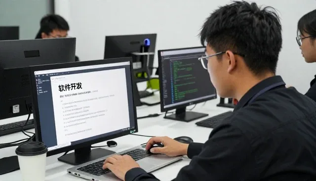 合肥逸群网络科技有限公司打造施工现场下的SaaS平台搭建解决方案