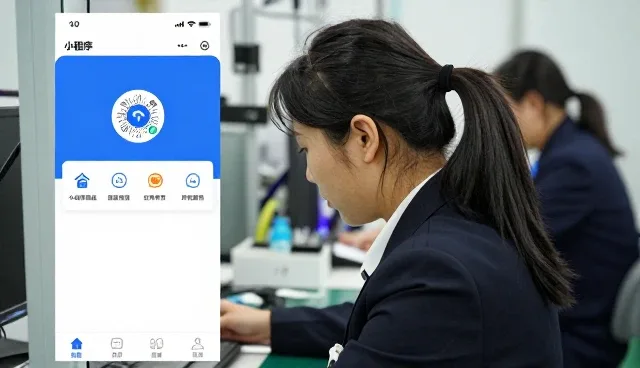 网站建设视角下的网络推广业务模式