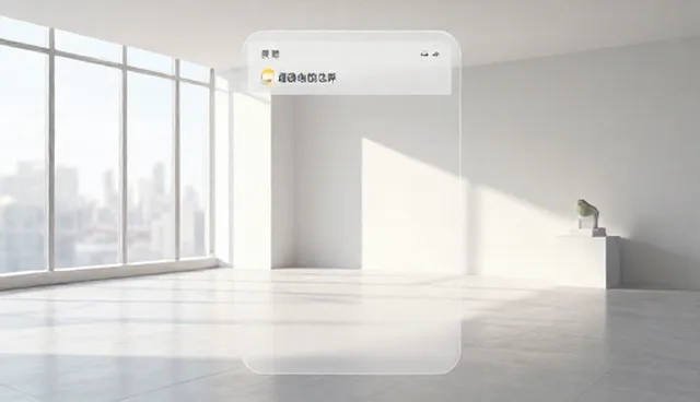 小程序选型中的关键因素与优化建议