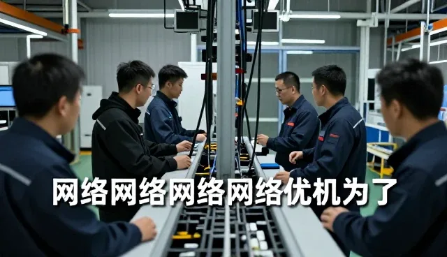 合肥逸群网络科技有限公司展示网站建设应用成果